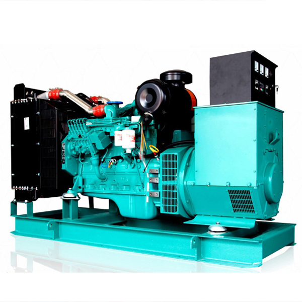 西乡塘柴油发电机操作及日常维护