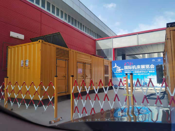 西乡塘发电机出租 对于发电机的特性你了解多少？