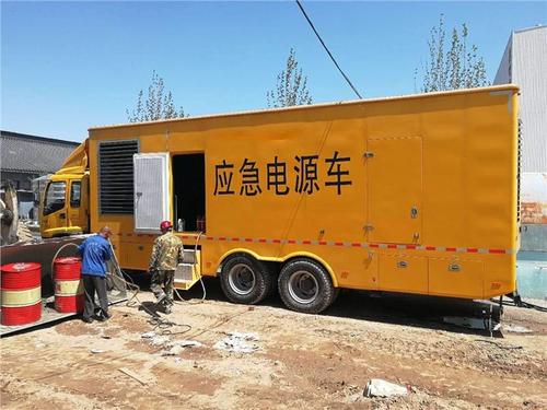 西乡塘发电车租赁-教您挑选发电机哪些技巧可以掌握使用