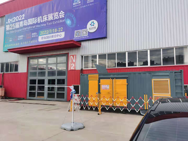 西乡塘发电机租赁-柴油发电机组不及时维护危害大