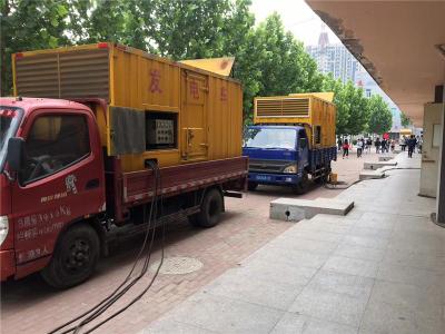西乡塘是否需要给柴油发电机安装保护装置