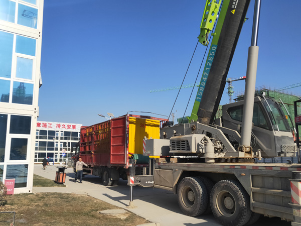 西乡塘发电机出租50KW柴油发电机组需要配多粗电缆线