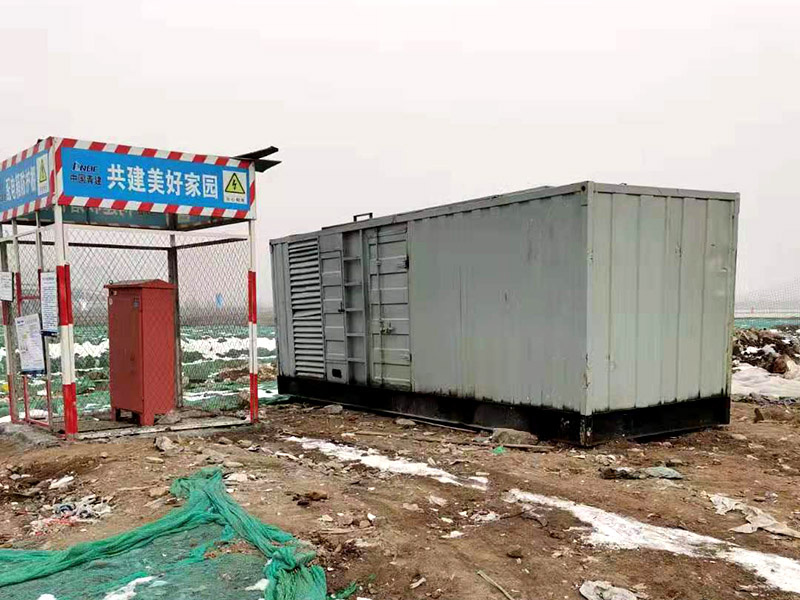 西乡塘燃气发电机在高海拔地区运行时会遇到哪些常见故障?