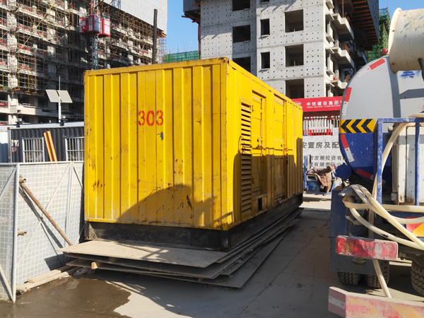 西乡塘如何选择适合高海拔地区的燃气发电机?