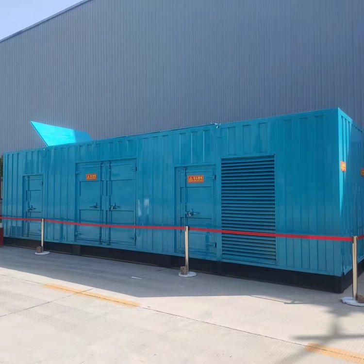西乡塘怎样更换柴油发电机组的空气滤清器？