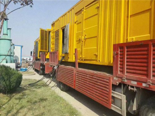 西乡塘计算 200KW 柴油发电机油耗时，需要考虑哪些因素？