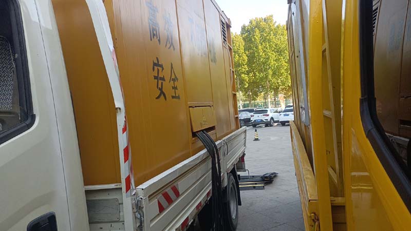 西乡塘如何判断柴油发电机组和UPS电源的切换时间是否符合要求？