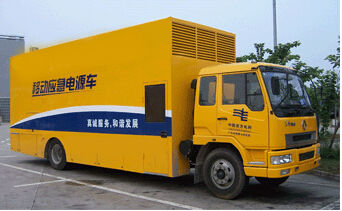 西乡塘发电机组如何判断水冷式机油散热器是否需要更换?