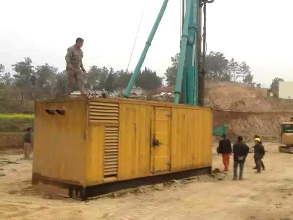 西乡塘柴油发电机组应用场合有哪些？