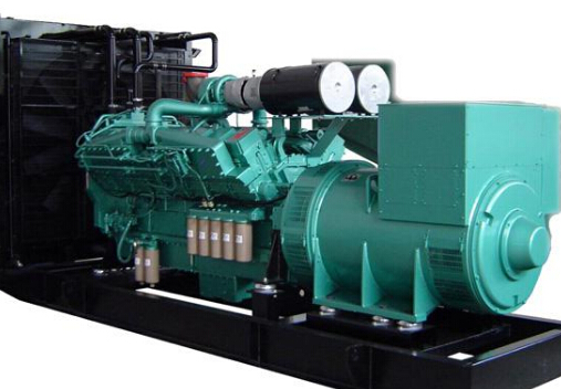 西乡塘冬季柴油发电机组启动前应进行哪些预热操作？