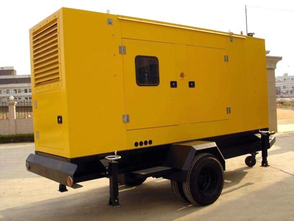 西乡塘柴油发电机组的电气系统故障一般有哪些？