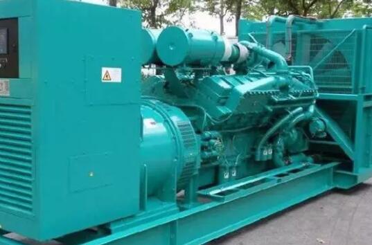 西乡塘柴油发电机冬季启动前的准备工作有哪些？