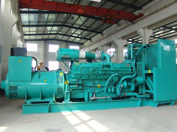 西乡塘影响800KW发电机组油耗的因素有哪些？
